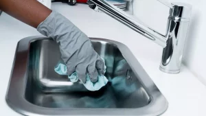 How To Cut A Hole In A Stainless Steel Sink [Guide]