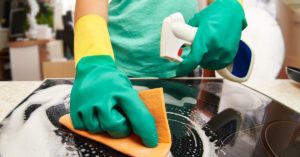 How To Remove Paint From Porcelain Sink [15 Effective Methods]