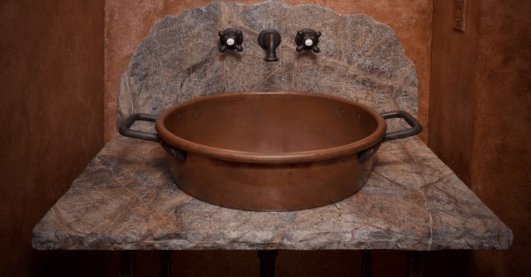 Best Copper Sinks Review