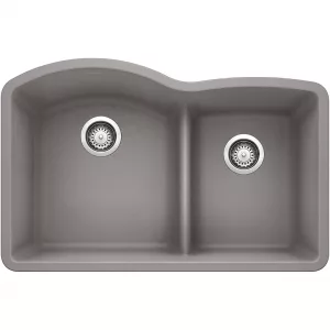 BLANCO 441592 Double Bowl Undermount Sink Review