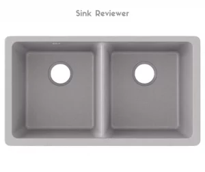 Granite Composite Sink 6