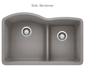 Granite Composite Sink 7