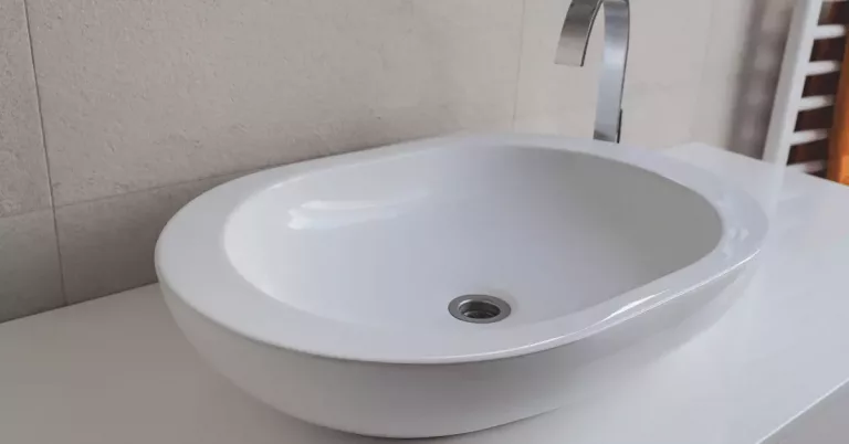 How To Install A Vessel Sink Step By Step Guide