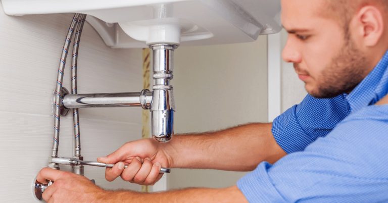 How To Replace A Bathroom Sink Easy Steps Installation
