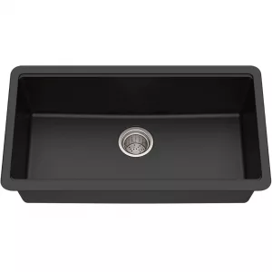 Kraus KGD-412B Quarza Granite Kitchen Sink Review