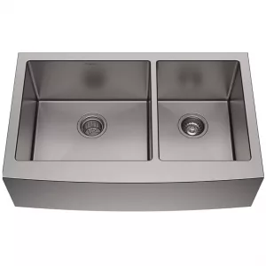 Kraus KHF203-36 Standart PRO Kitchen Stainless Steel Sink Review