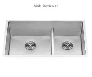 Undermount Kitchen Sink 7