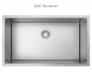 Undermount Kitchen Sink 8