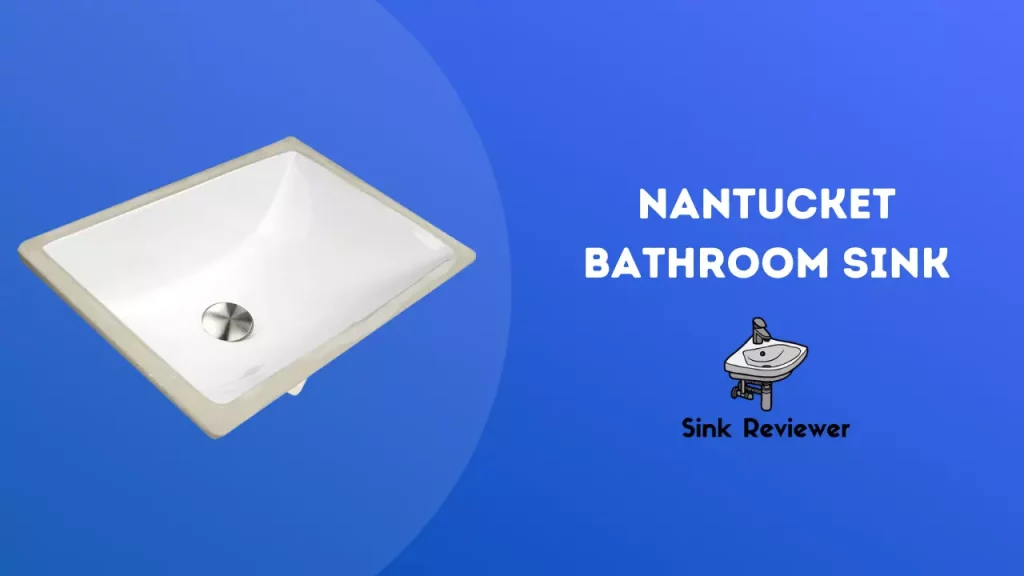 Nantucket Bathroom Sink Reviewed Sink Reviewer