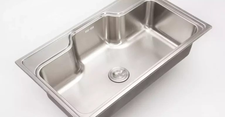 Remove Rust From Stainless Steel Sink Guide