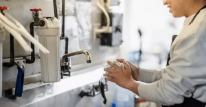 How Kitchen Sink Plumbing Works [Step By Step Detailed Guide]