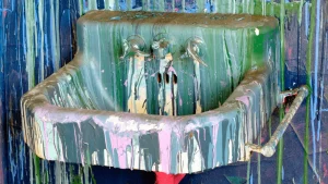 How To Paint A Stainless Steel Sink – A Detailed Guide