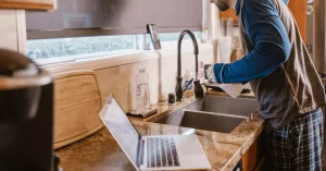 How To Vent A Kitchen Sink [Complete Step By Step Guide]