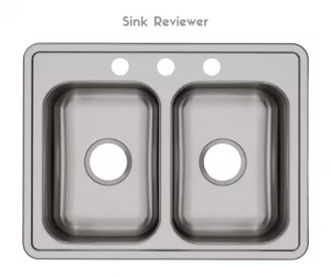 RV Kitchen Sink 4