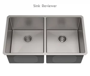 Stainless Steel Sink 9