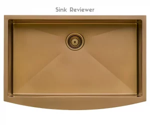 copper sink 4