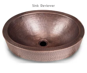 copper sink 5