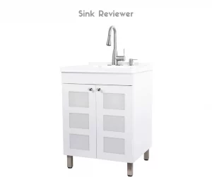 Utility Sink 8
