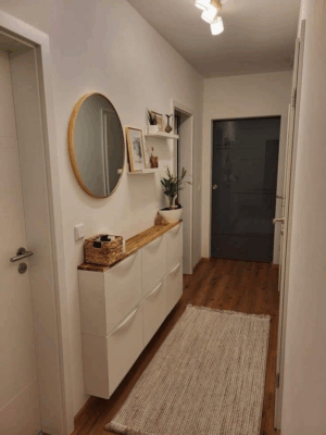 Best Small Entryway Closet Ideas