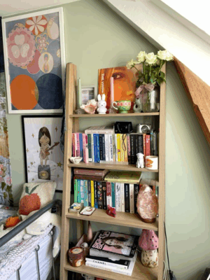 Best Bookshelves Ideas
