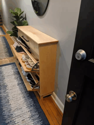 Best Small Shoe Storage Ideas