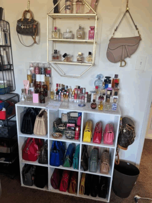Best Purse Organization Ideas